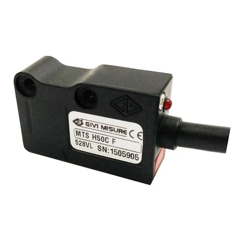 MTS-H50C Датчик линейного энкодера для измерения магнитных ворот