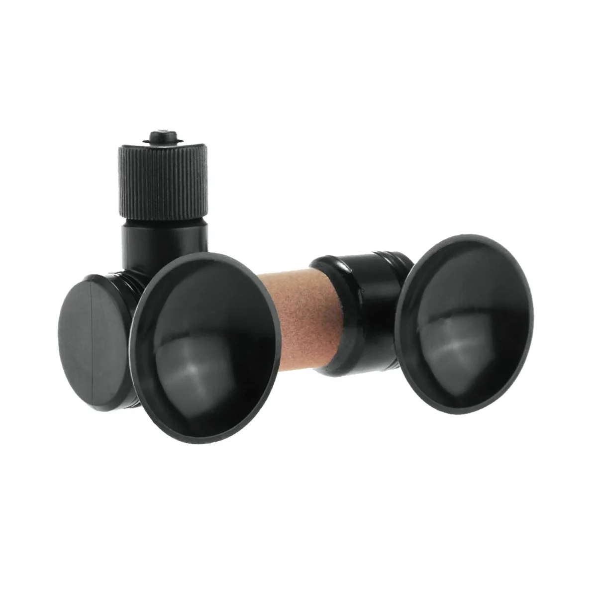 

Air Oxygen Atomizer Fish Tank Carbon Dioxide Diffuser Bubble Counter CO2 Diffuser Aquarium Carbon Dioxide Refiner