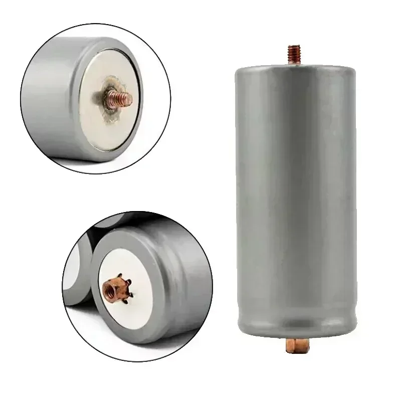 Фактическая емкость 3 2 мАч Lifepo4 с винтами подходит для электромобилей 32700 в