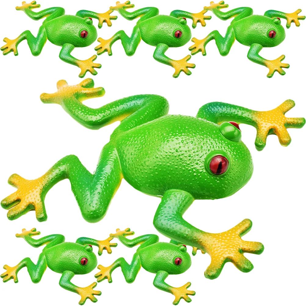 

6pcs Birthday Boys Kids Plaything Children Party Favors Small