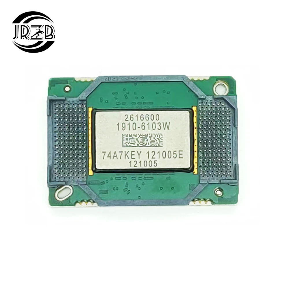 

Чип DMD IC 1910-6143W 1910-6145W 1910-6103W для DLP телевизионные проекторы лучшего качества