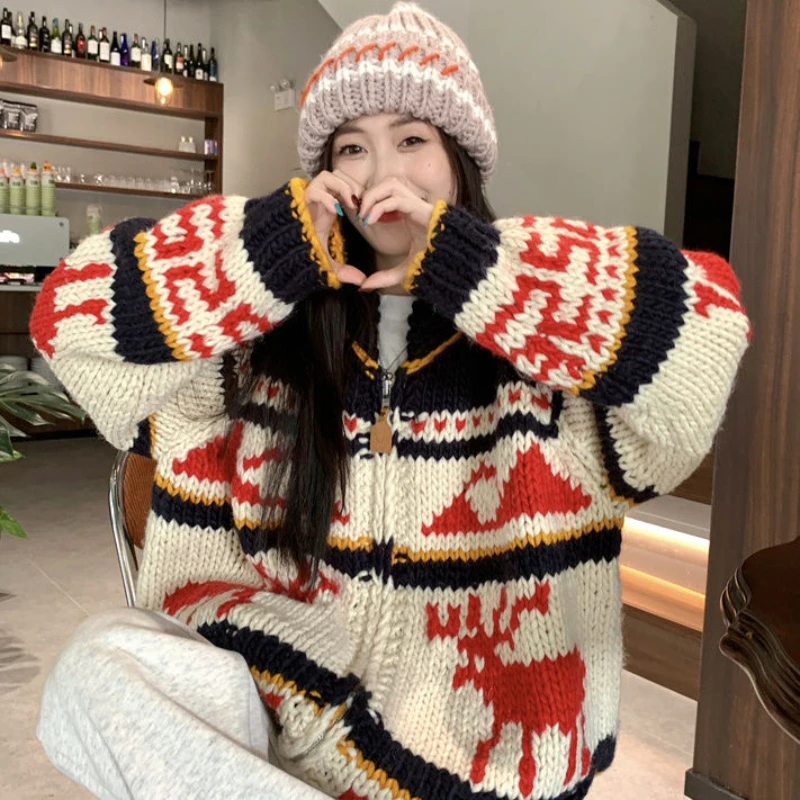 Рисунок 2 - EBAIHUI Рождественский красный