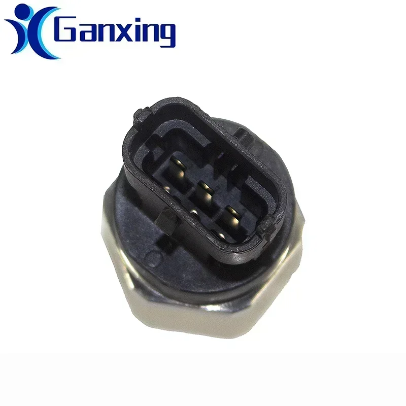 Датчик высокого давления топливной рампы для Alfa Romeo 156 166 Giulietta GT 1998-2020 1 9 2 0 4 JTD 51860694