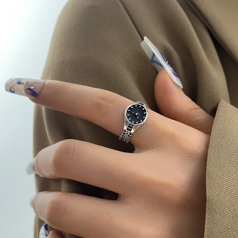 Кольцо для часов FNIO