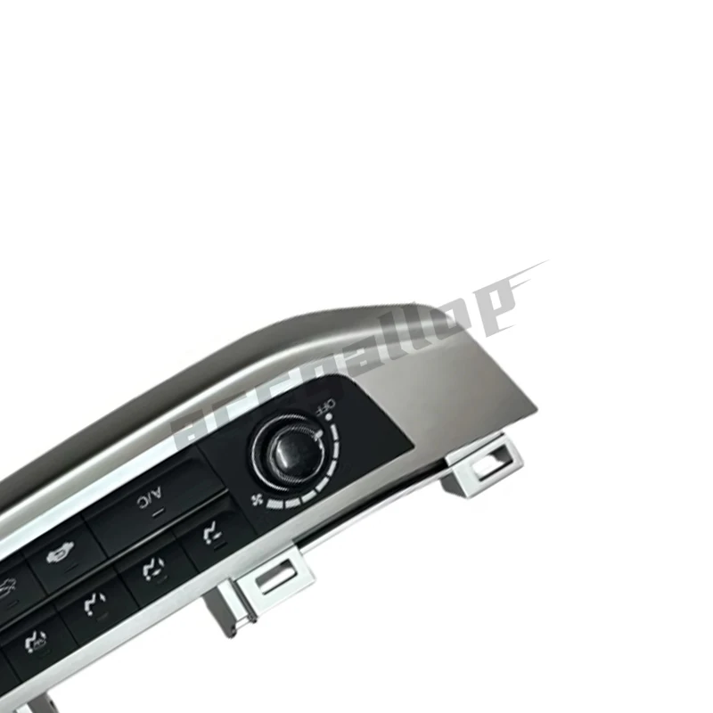 Панель управления кондиционером для Honda Accord 2014-2016 2.0L, переключатель управления климат-контролем (art.: 3920d98be2b2f) - 3920d98be2b2f
