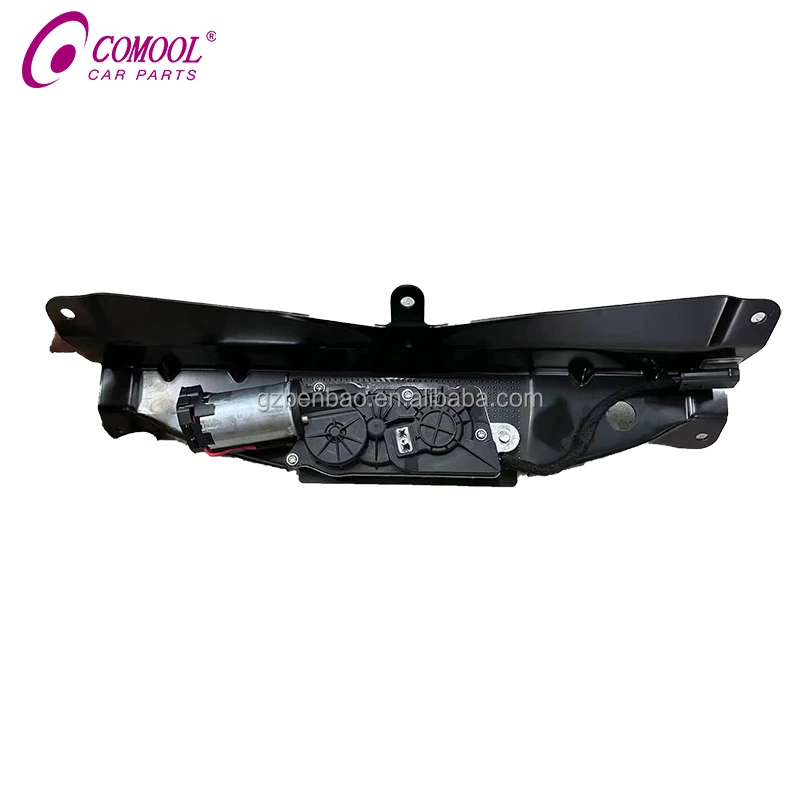 Автозапчасти COMOOL привод замка багажника мотор нижняя часть 51247233909 машина крышки