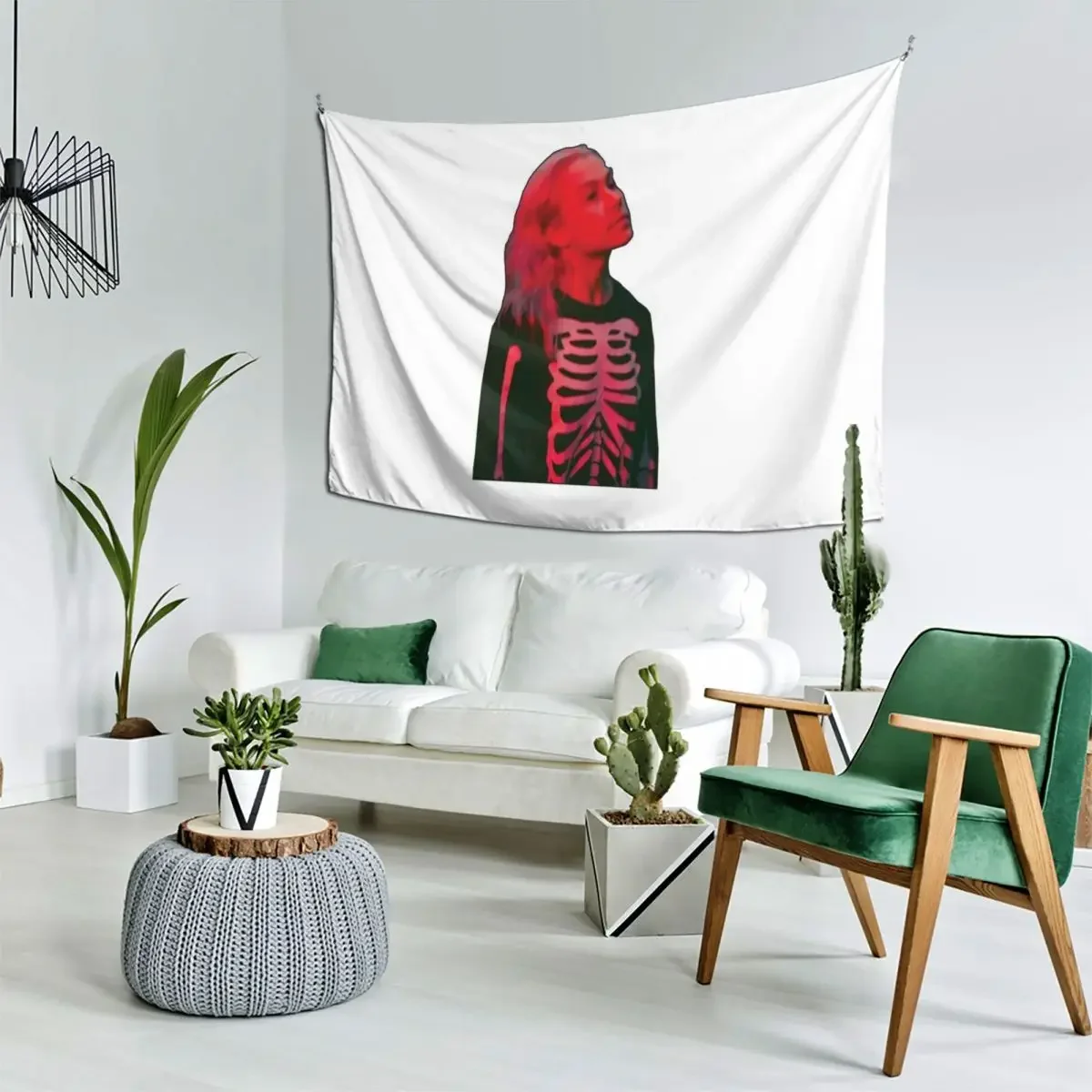 Гобелен Phoebe Bridgers