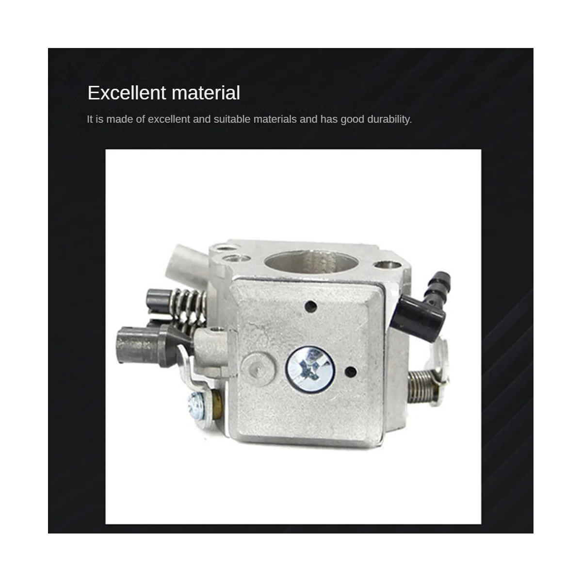 Для карбюратора MS381 Ms380 038