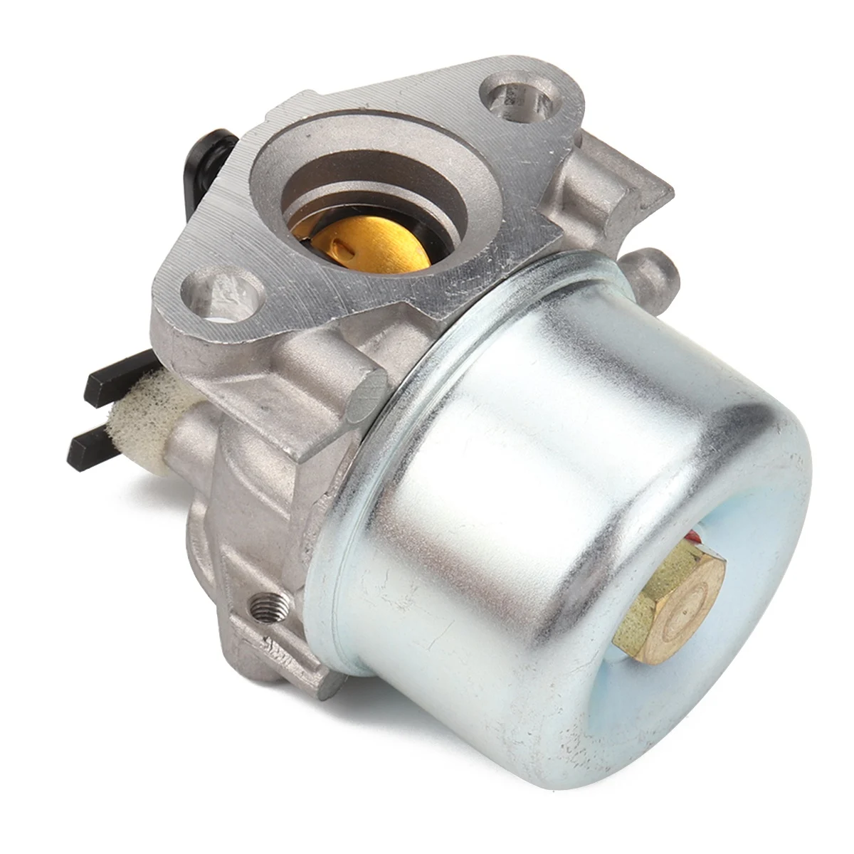 Карбюратор 799866 + комплект настройки воздушный фильтр топливный клапан для Briggs и