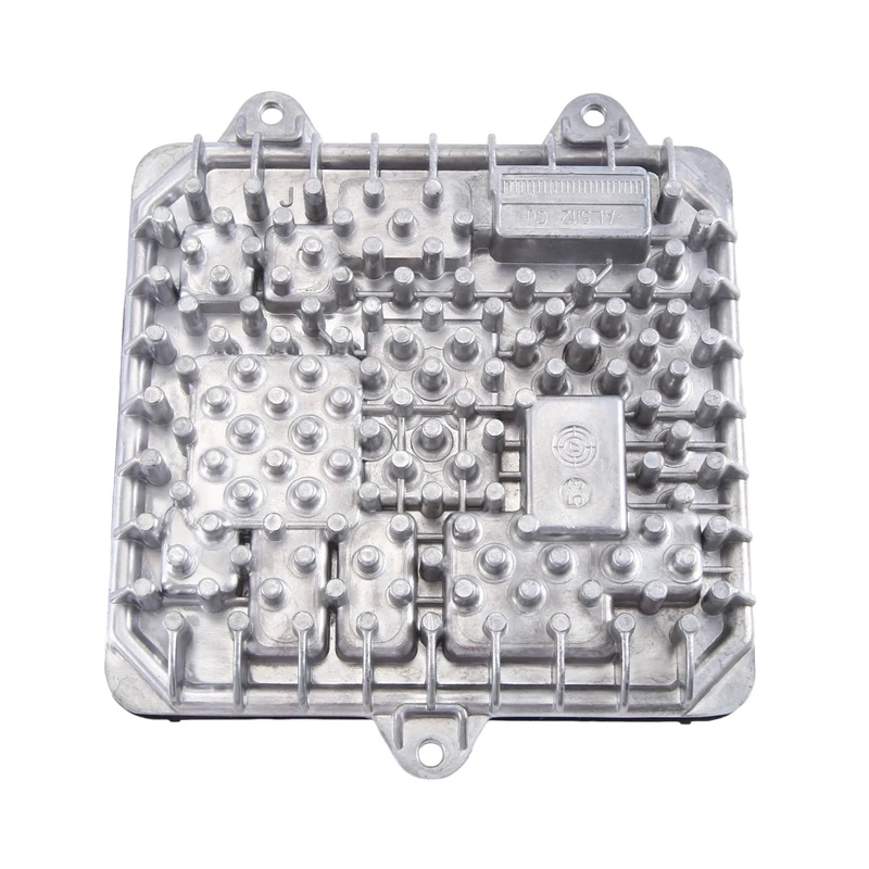 Новый модуль управления для фар балласт 7457873 63117467873 BMW F20 F21 F30 F31 F15 X6 аксессуары