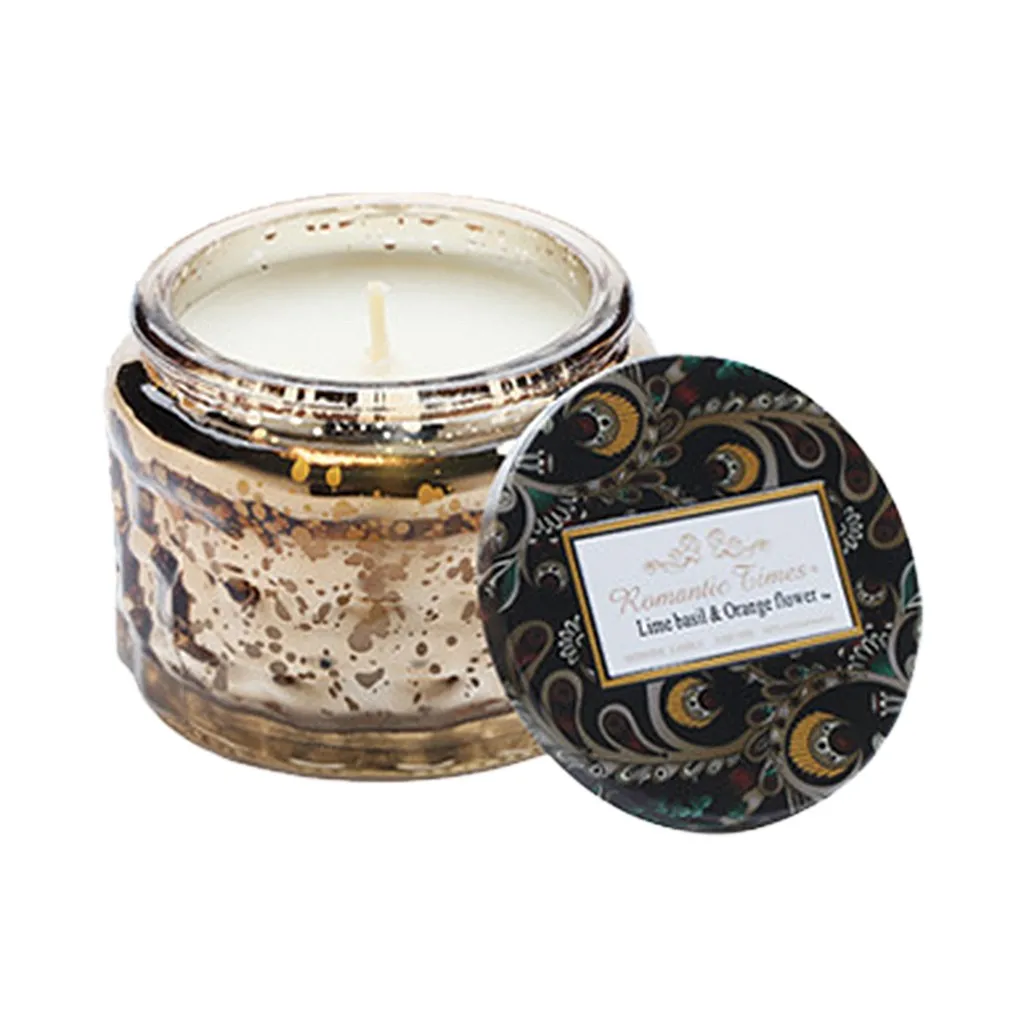 Ароматизированная свеча Time Oil Успокаивающая Женская чашка и украшение быстрая