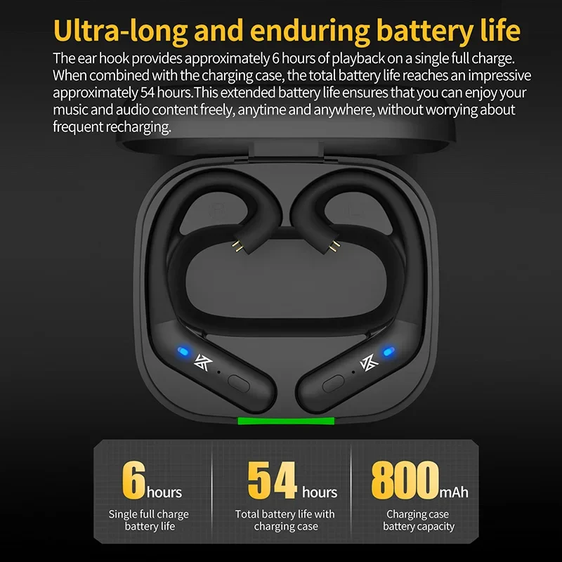 Беспроводное зарядное устройство KZ AZ20