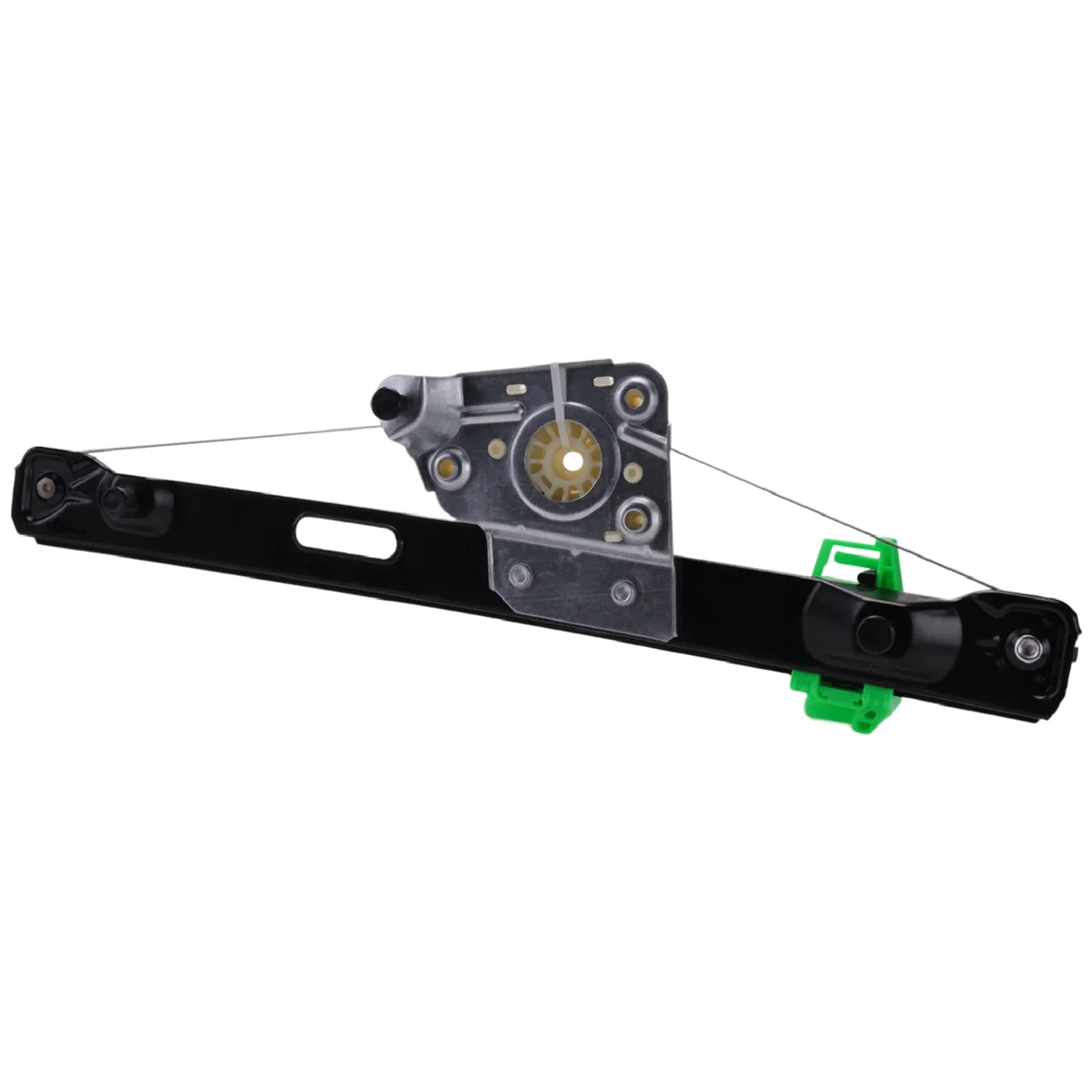 

51357140589 Rear Left Driver Side Power Window Regulator for BMW E90 3 Series 323I 328I