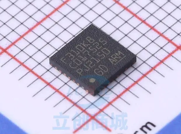 

Бесплатная доставка GD32F310K8U6 10 шт.