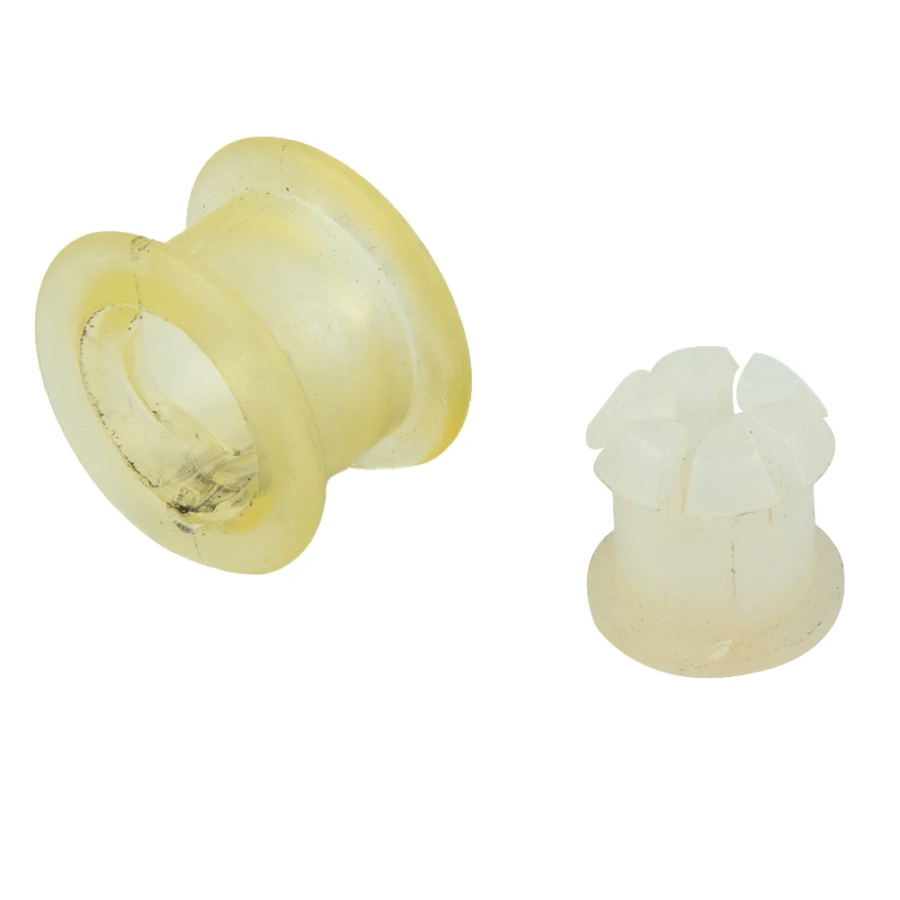 

High Quality Cable Bushing Equipment Attachment Components ABS Plastic Linkage Cable Pull Head Trambulator Repair Kit