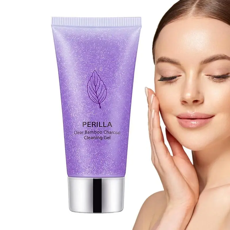 

Увлажняющий Гель для ухода за кожей лица с натуральным ингредиентом, 1,76 унции