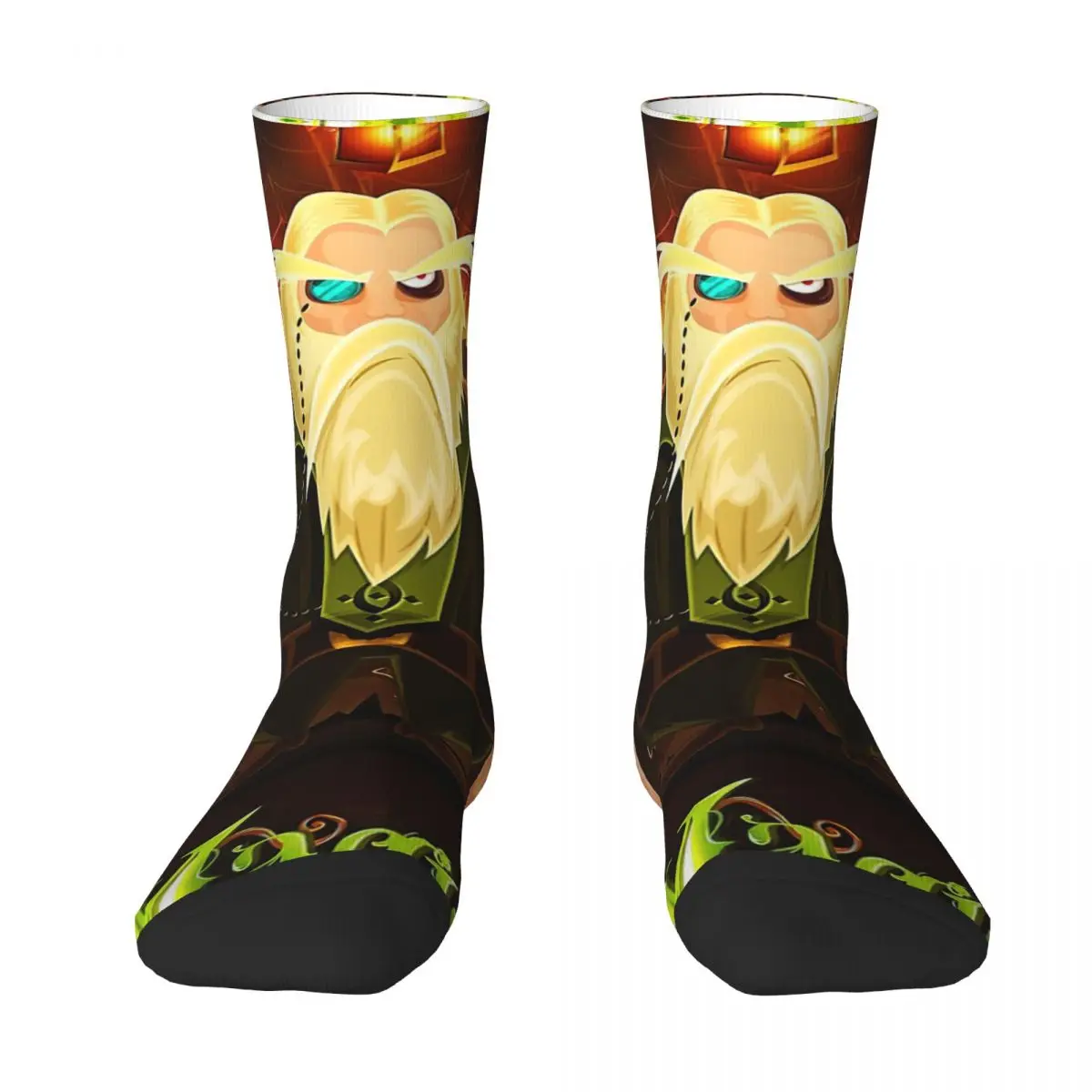 Magic Spin Adult Socks,Unisex socks,men Socks women Socks