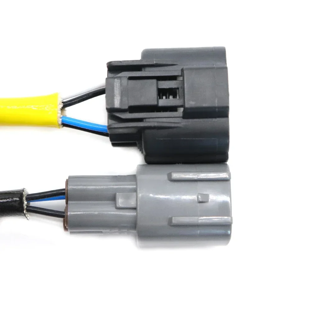 2X Up+Downstream 234-9123 234-4445 Соотношение воздуха и топлива Лямбда Датчик кислорода для Saab