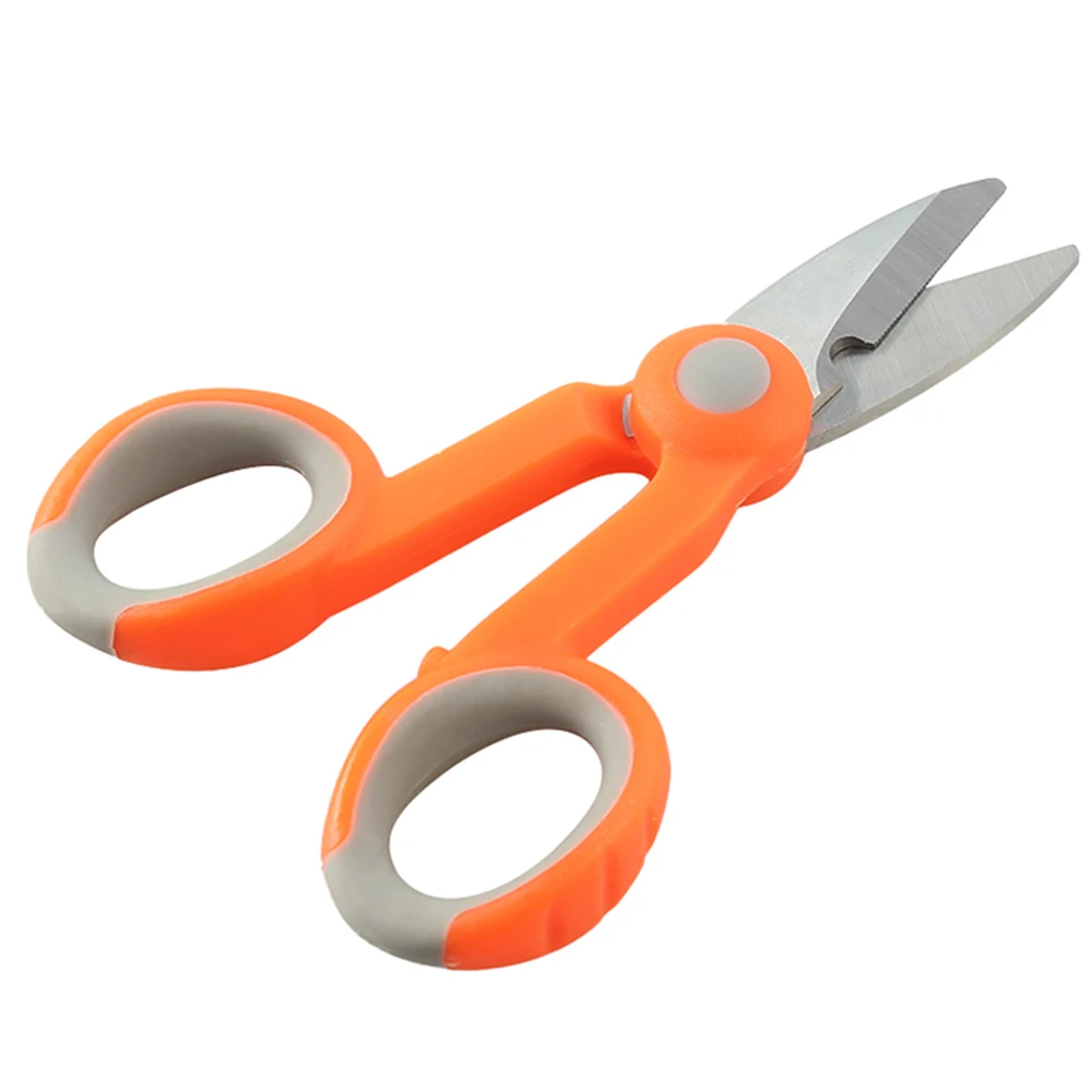 3 in 1 FTTH Splice fiber optic tool kits CFS-3 Miller pliers+CP-FB01 cable sheath stripper+ Kevlar scissors free shipping