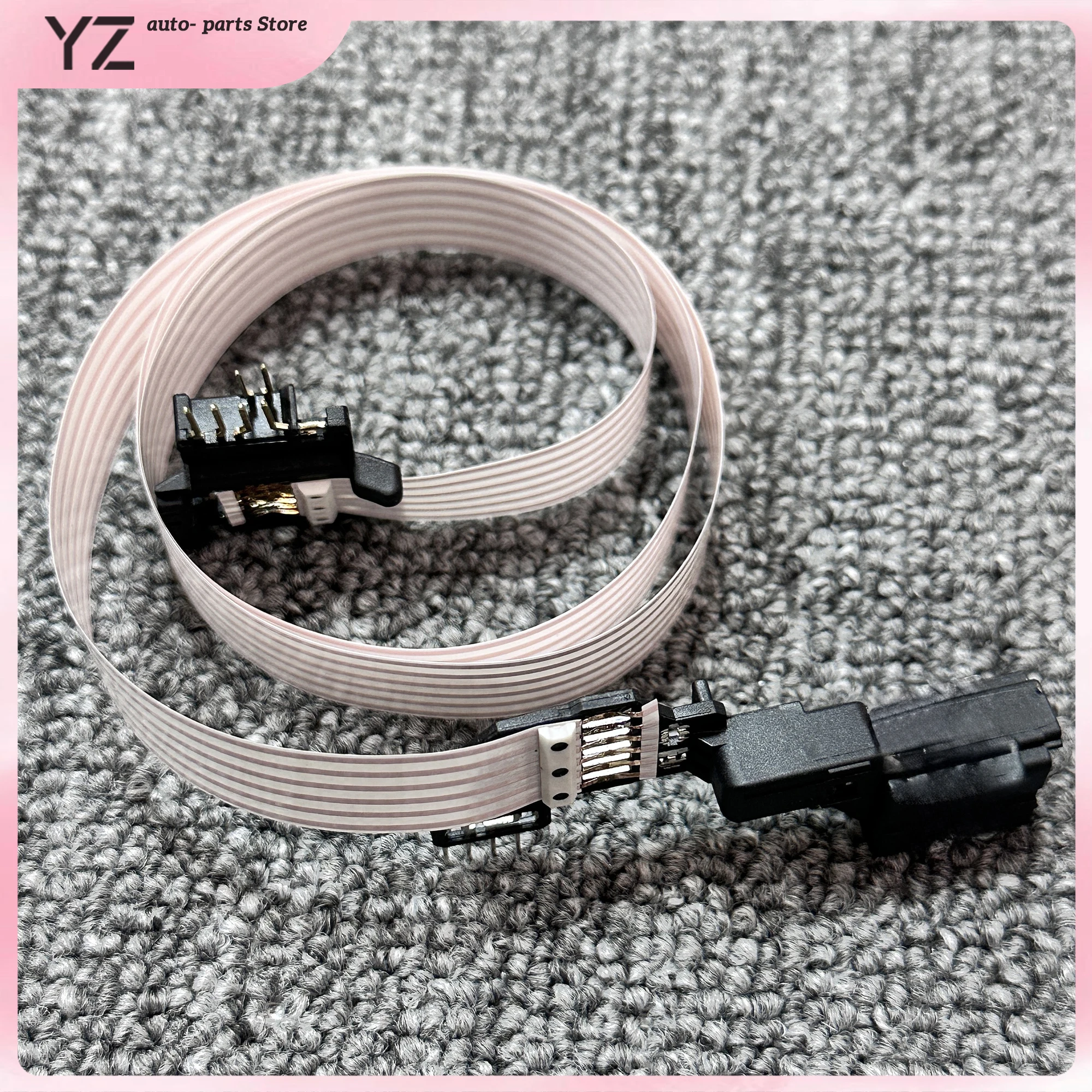 

Для Audi Q3 Eos для VW Golf Jetta MK6 Passat Tiguan touan Skoda Yedi 5k0 953 569 5K0 953 549 al e t катушка модуля круиз-контроля