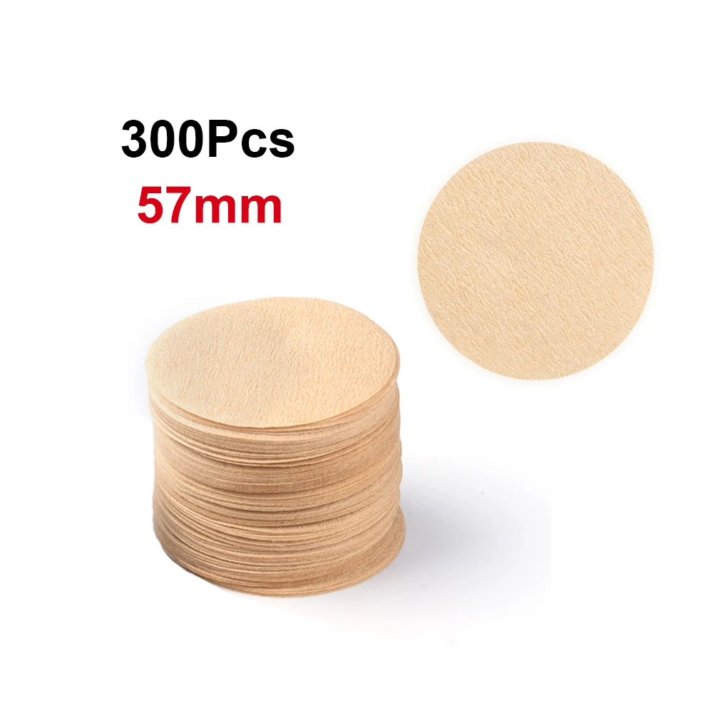 Одноразовые бумажные фильтры для кофе RECAFIMIL