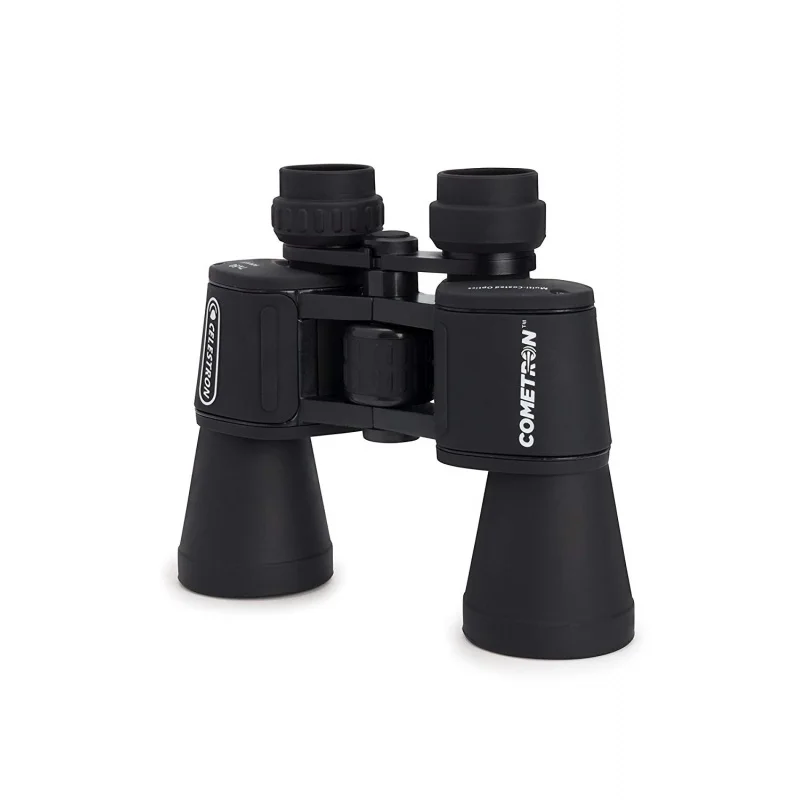 

Celestron-Professional Cometron Astronomy Binoculars, 7x50 HD, High Powerful Bak-4 Optical, Low Night Vision, Compact Telescope