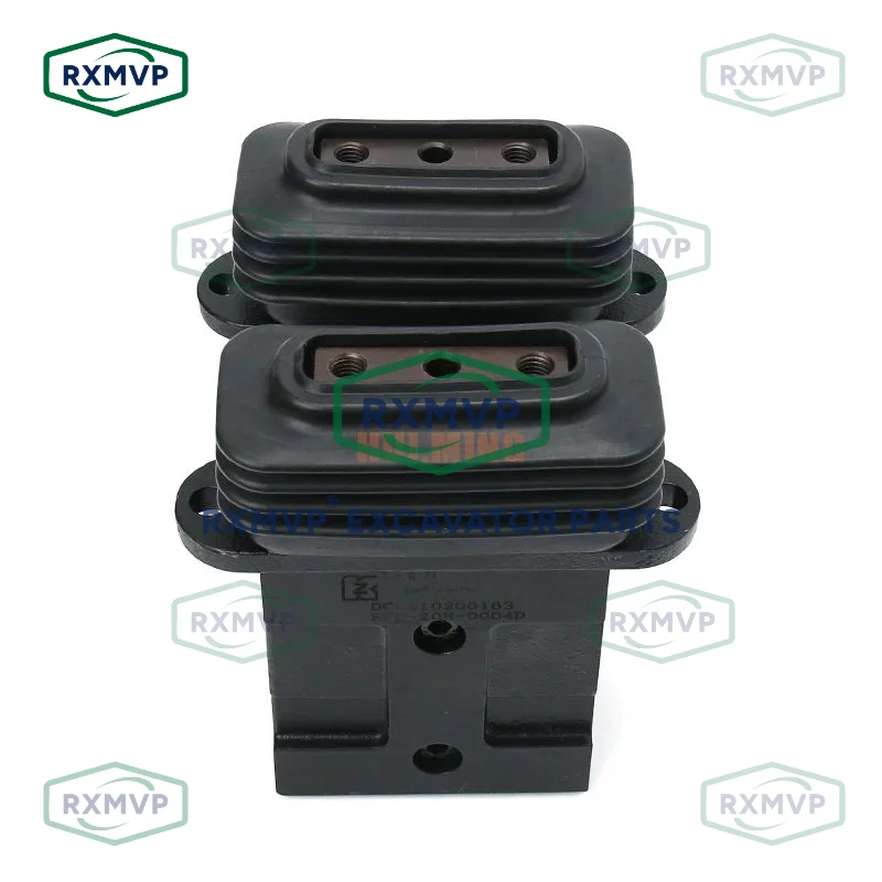 Для управляемого дистанционного пилотного педального клапана 420-00467 42000467 R55 DH60