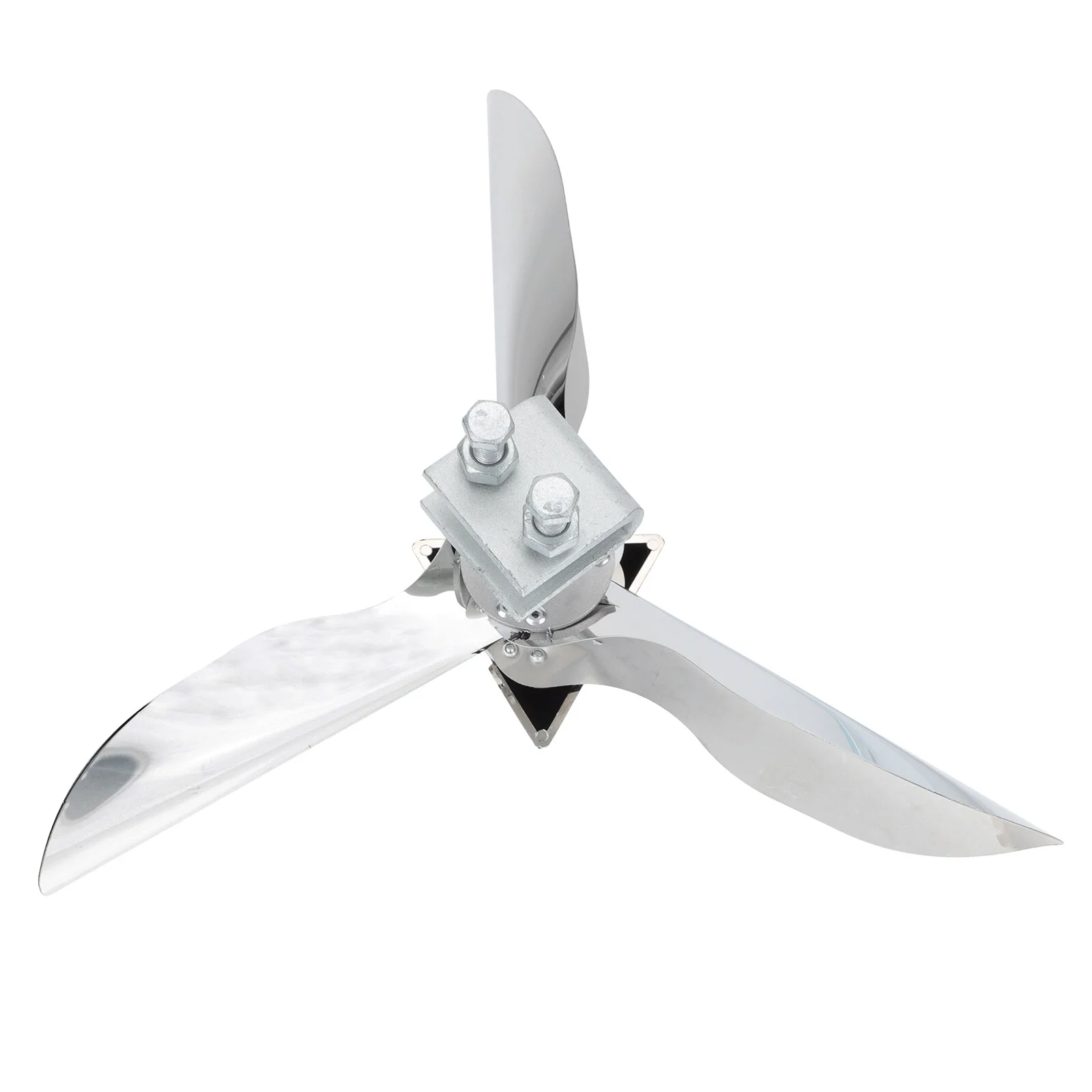 

Windmill Bird Reflective Deterrents Outdoor Repeller Pest Scare Yard Device Stainless Steel Water-proof Birds Scarer