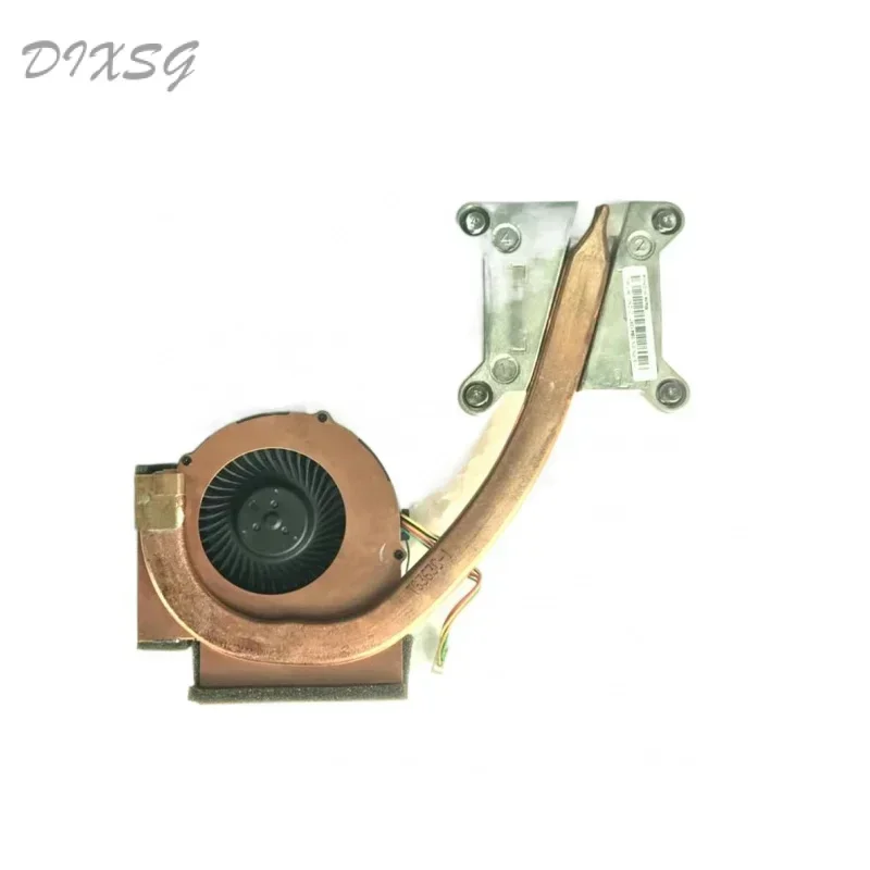 FORНовый оригинальный для Lenovo ThinkPad T430 t430i радиатор охлаждения процессора