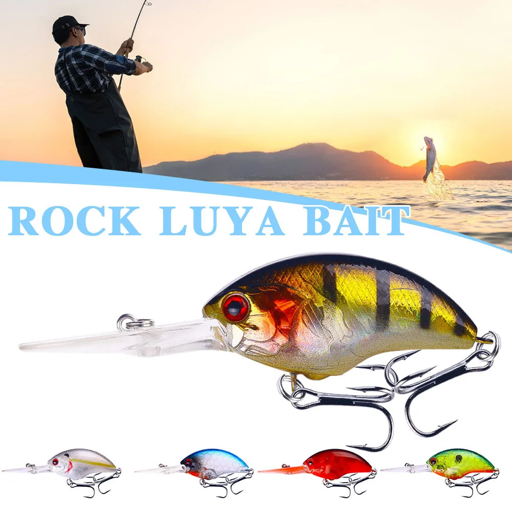 

Fats Fish Shape Fake Bait For Fishing Multipurpose Artificial Fishing Bait For Lake Sea Fishing