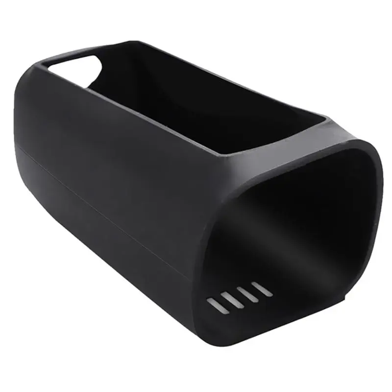 Фото 【TODAY-BUY】Силиконовый защитный чехол для Eufy Security S330 №4