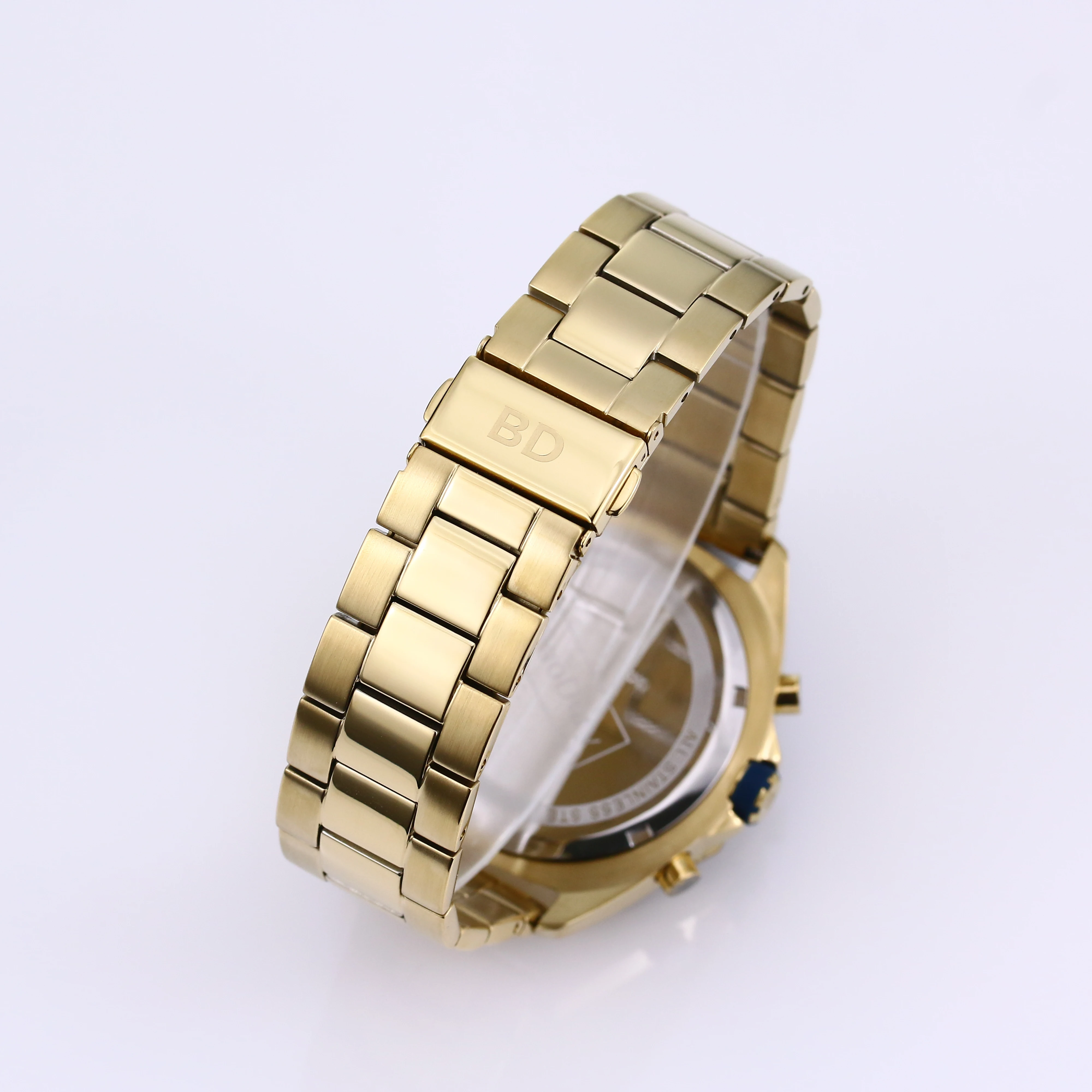 Рисунок 3 - BaoDery произведено Soria обеспечивает