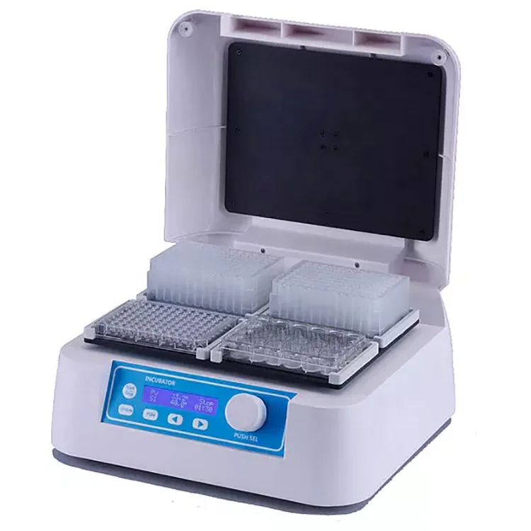 

Lab Use Constant Temperature Control & Oscillation Tool KT-TS300 multipurpose thermostatic shaker for microplates