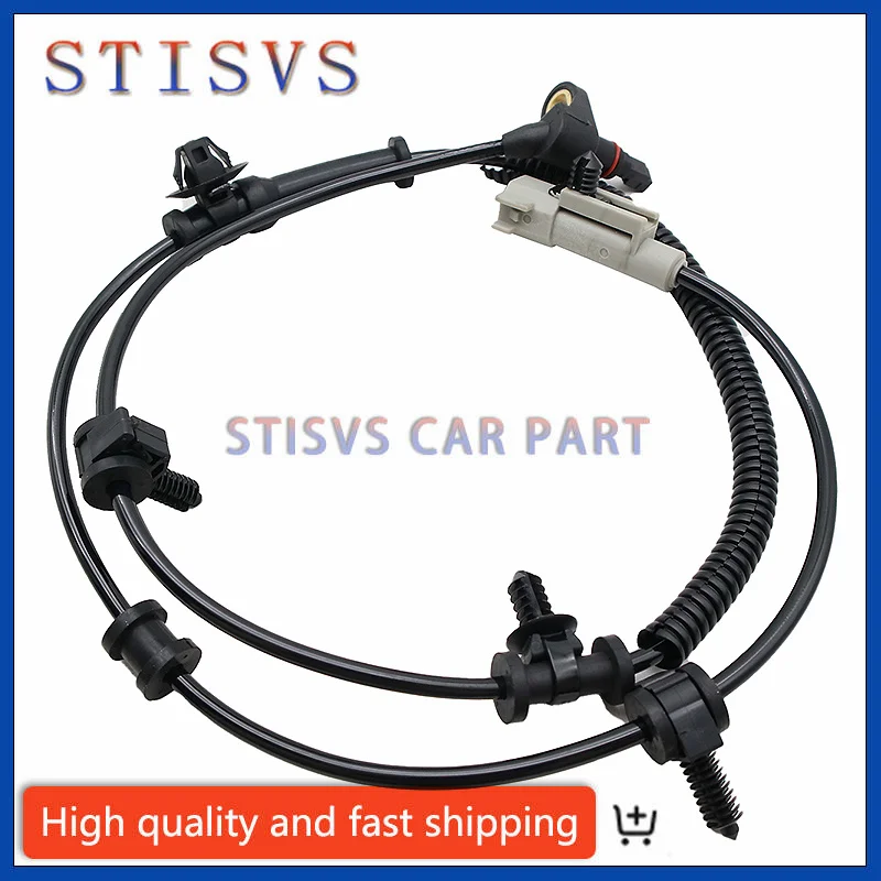 Датчик скорости переднего левого и правого колеса ABS 56044144 AB для Jeep Commander Grand Cherokee