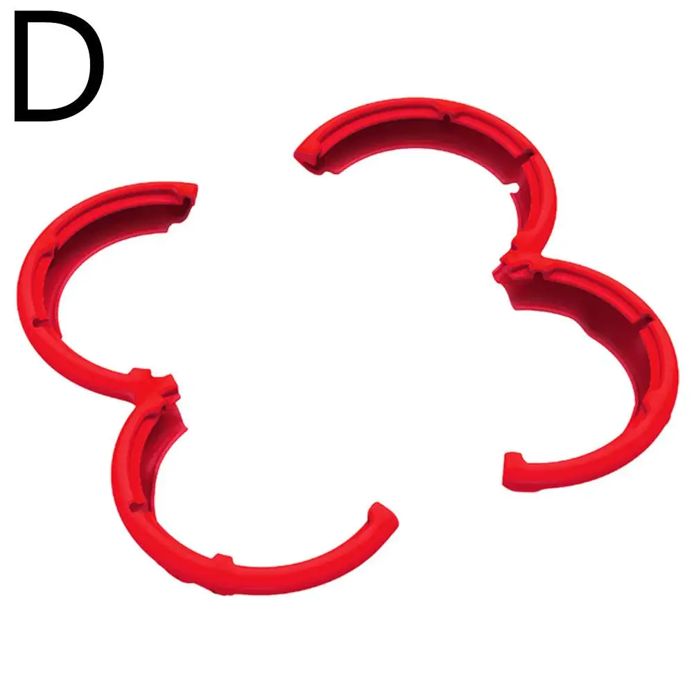 Для DJI NEO защита пропеллера от столкновений царапин для бампера аксессуары дронов