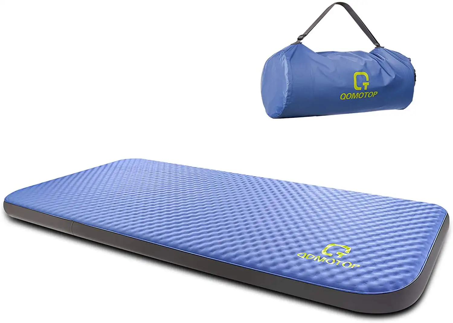 

Self-Inflating Sleeping Pad