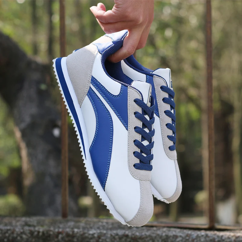 Men's Classic Style Sneakers Casual Street Sport Walking Outdoor Sports Shoes