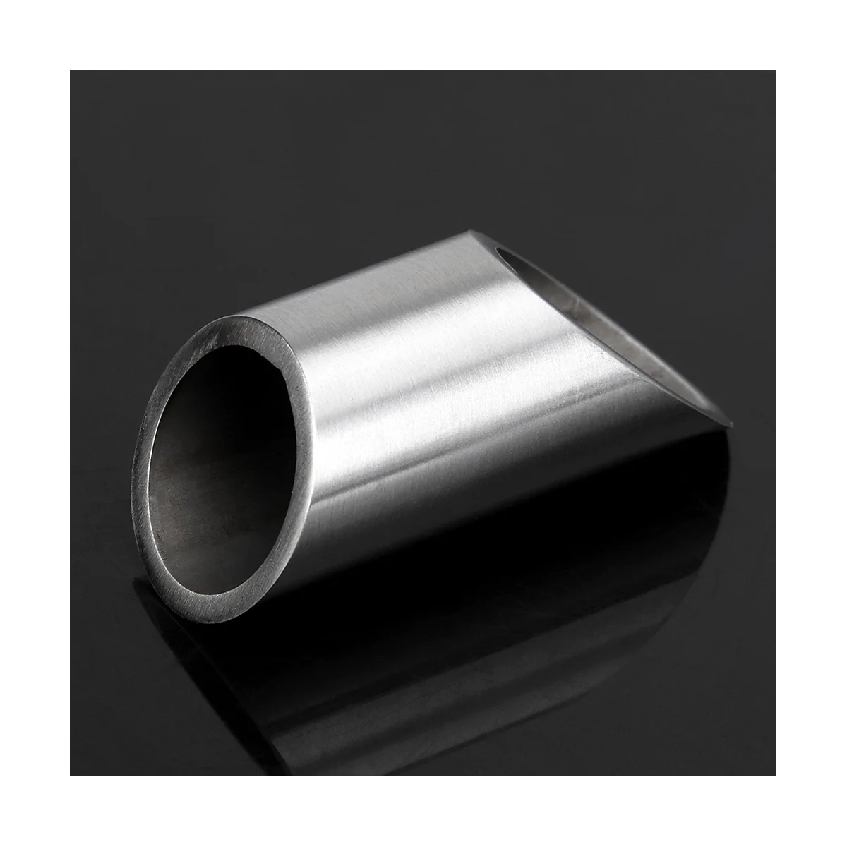 Слайдер для гитары Yan Yin Slide 58 мм Средний слайд