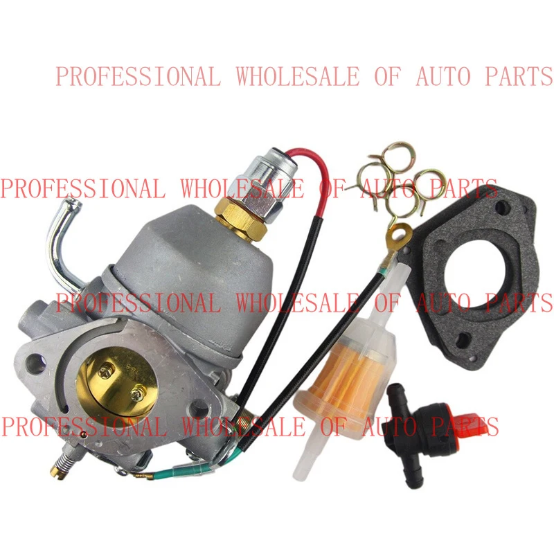 Фото Карбюратор V+ Command Engine Carb 24 853 25-S для Kohler CV18S CV20S CV22S CV725 №2