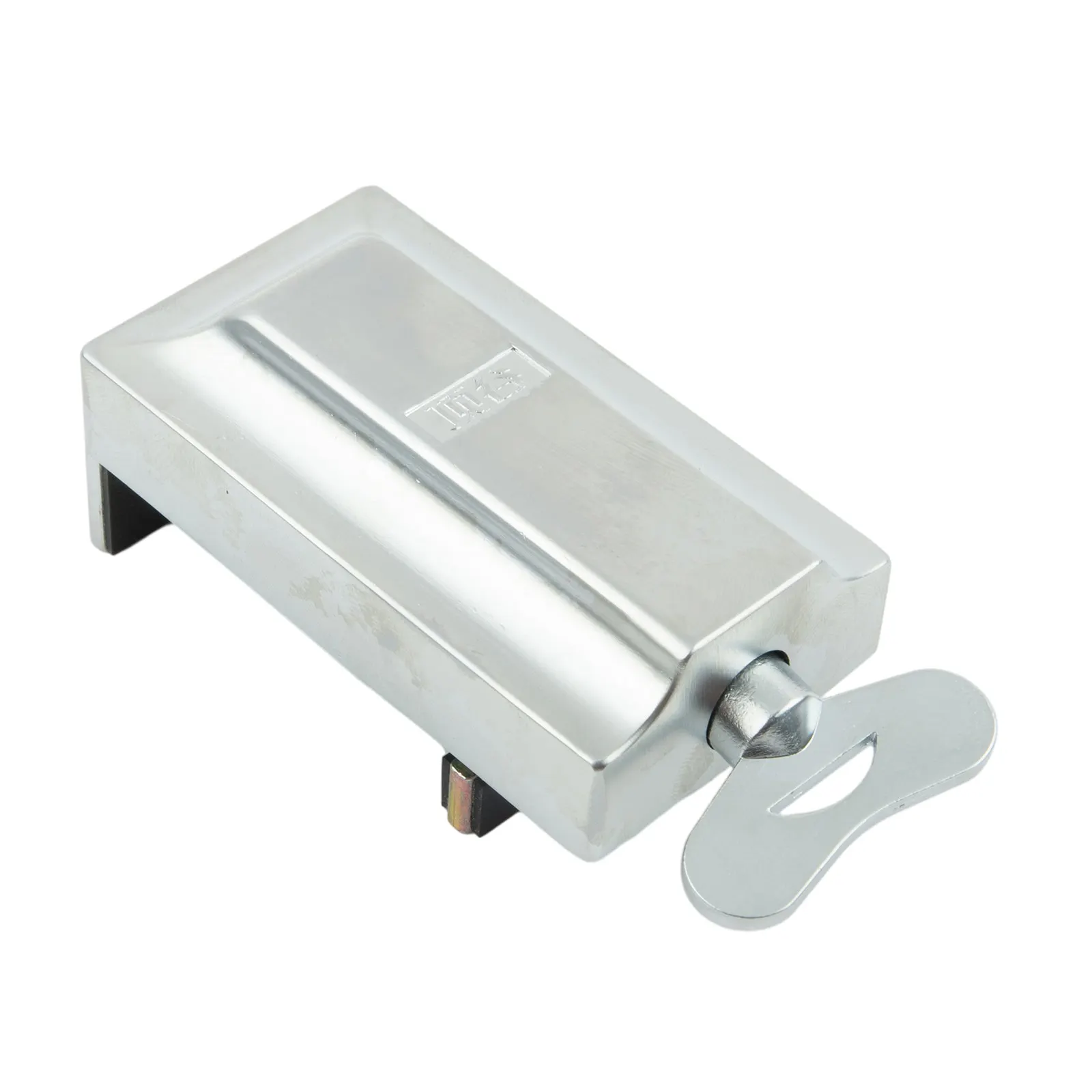 Раздвижной предохранительный замок створка противоугонная пробка строительное