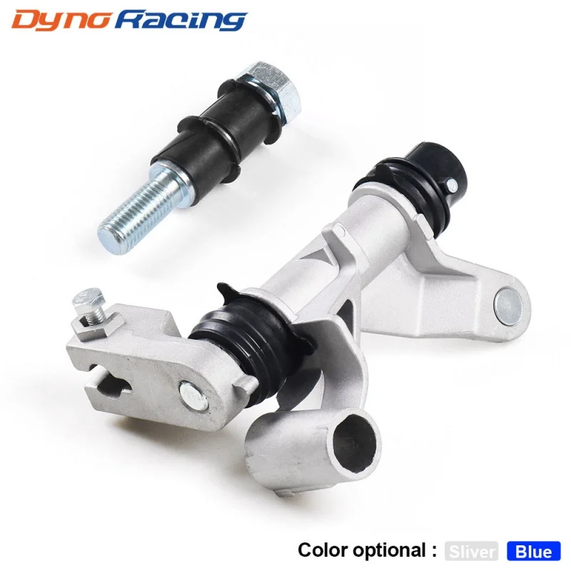 

Car Modification Four-Wheel Drive4x4Transfer Case Shift Connecting Rod Suitable for FordF-150 F-250 F-350