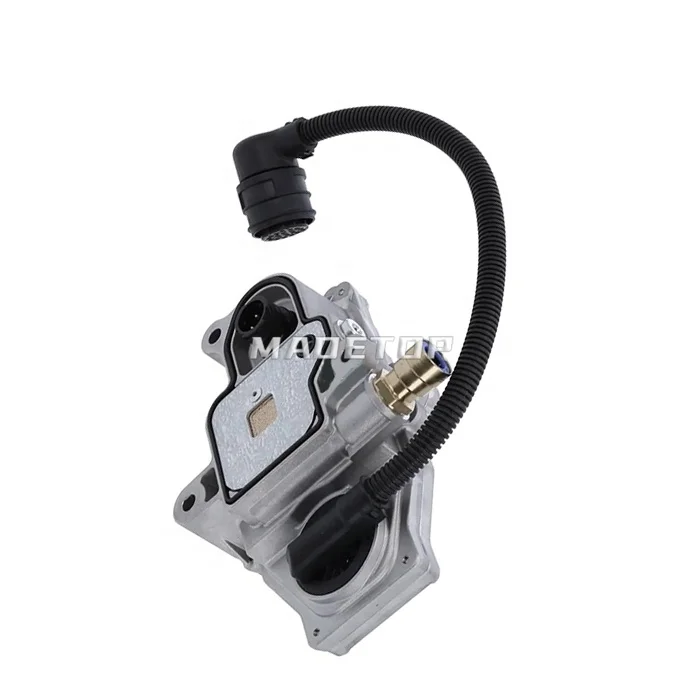 ZHUJI Madetop Factory Горячие продажи автозапчастей для грузовиков 22327063 7422327063