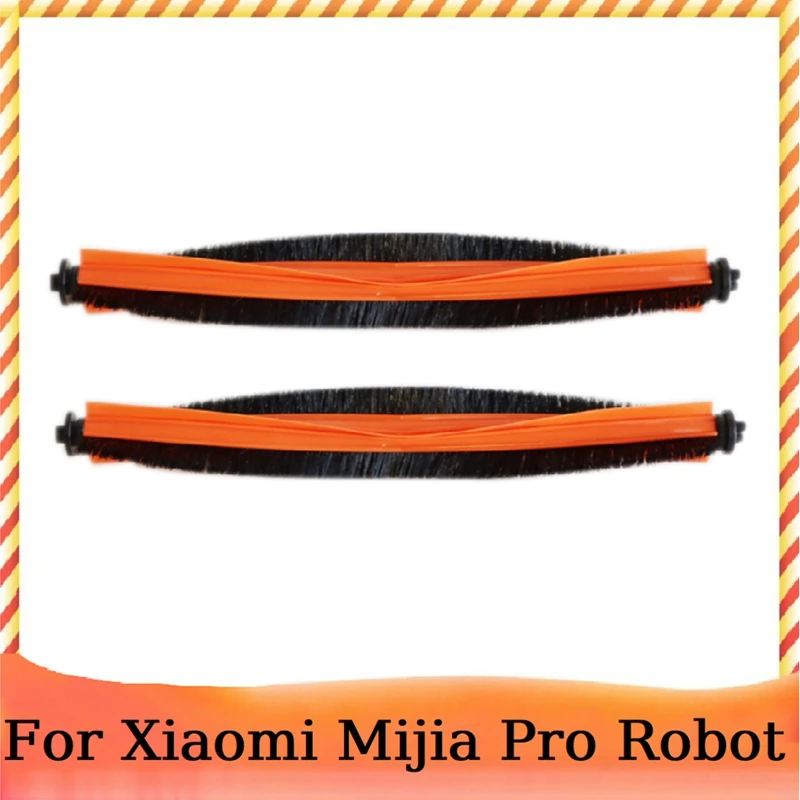 

Моющаяся основная щетка для робота-пылесоса Xiaomi Mijia Pro, аксессуары, запасные части