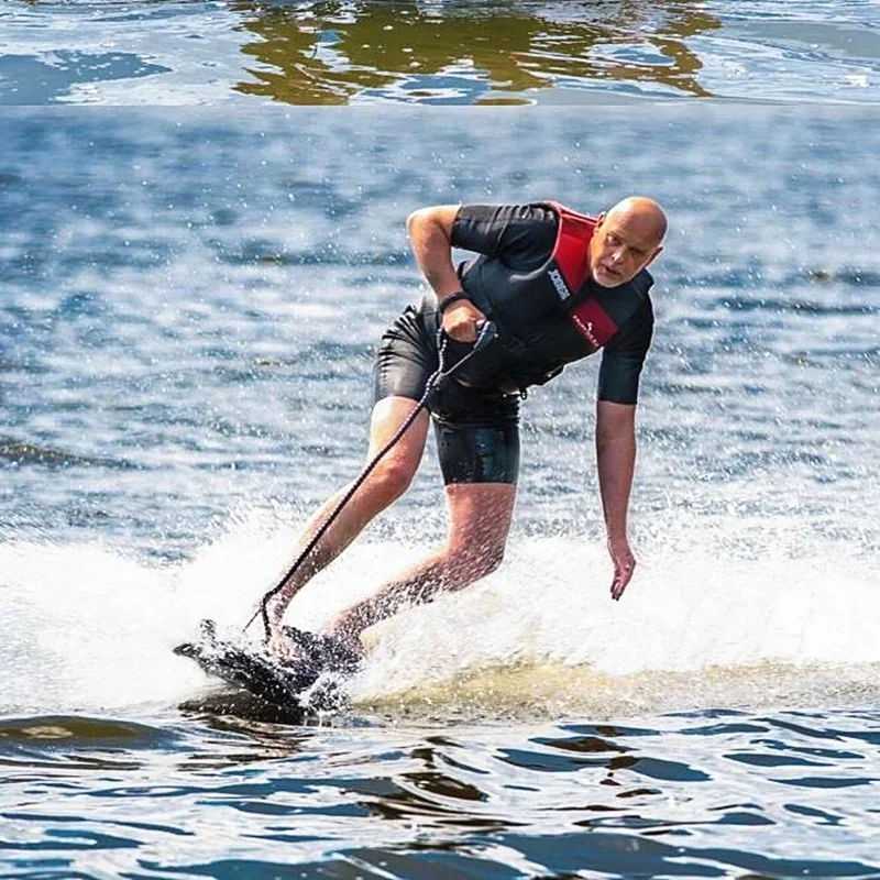 Оборудование для водных видов спорта Jetsurf из углеродного волокна 10000 Вт 52 км/ч