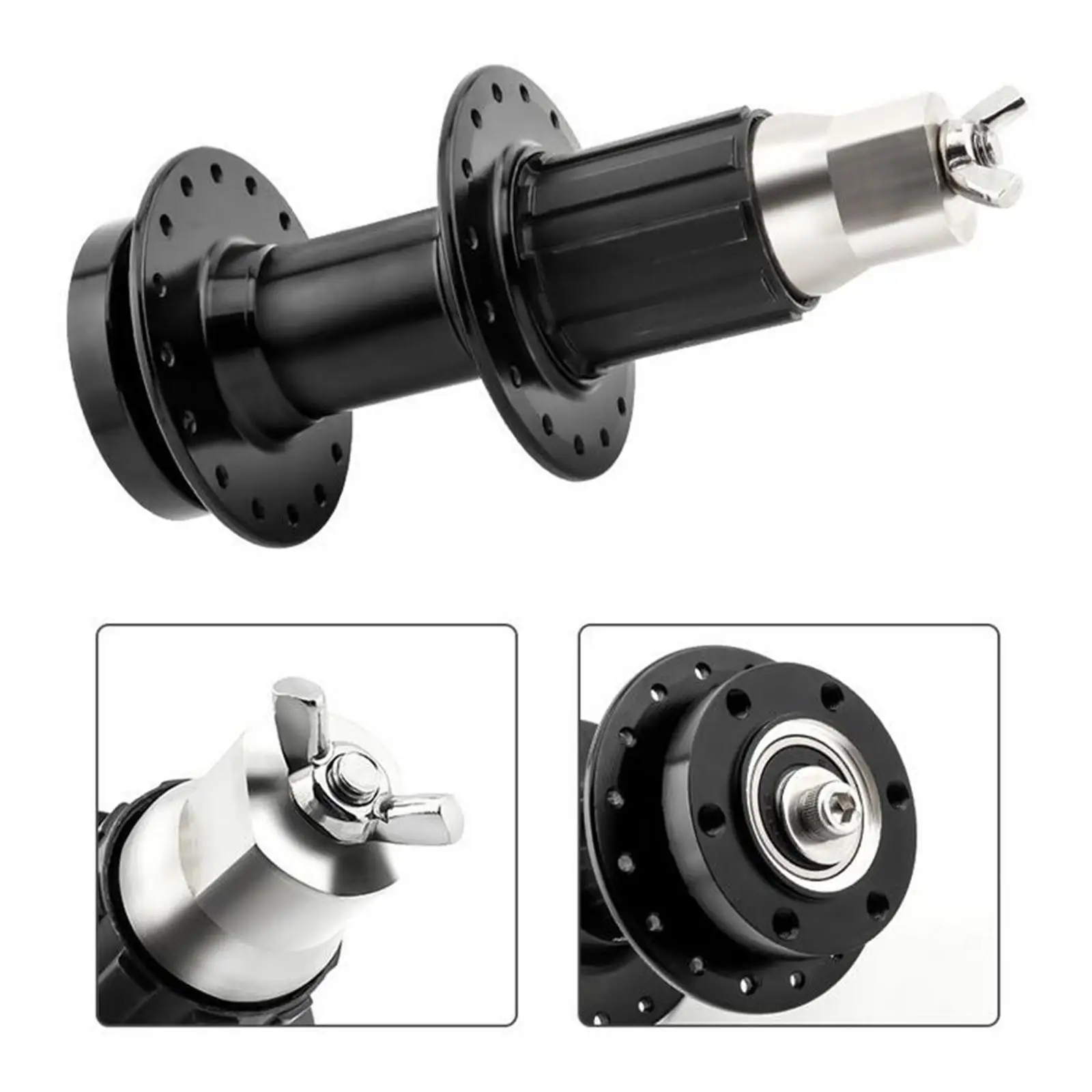 

Гаечный ключ для съемки горного велосипеда с трещотки