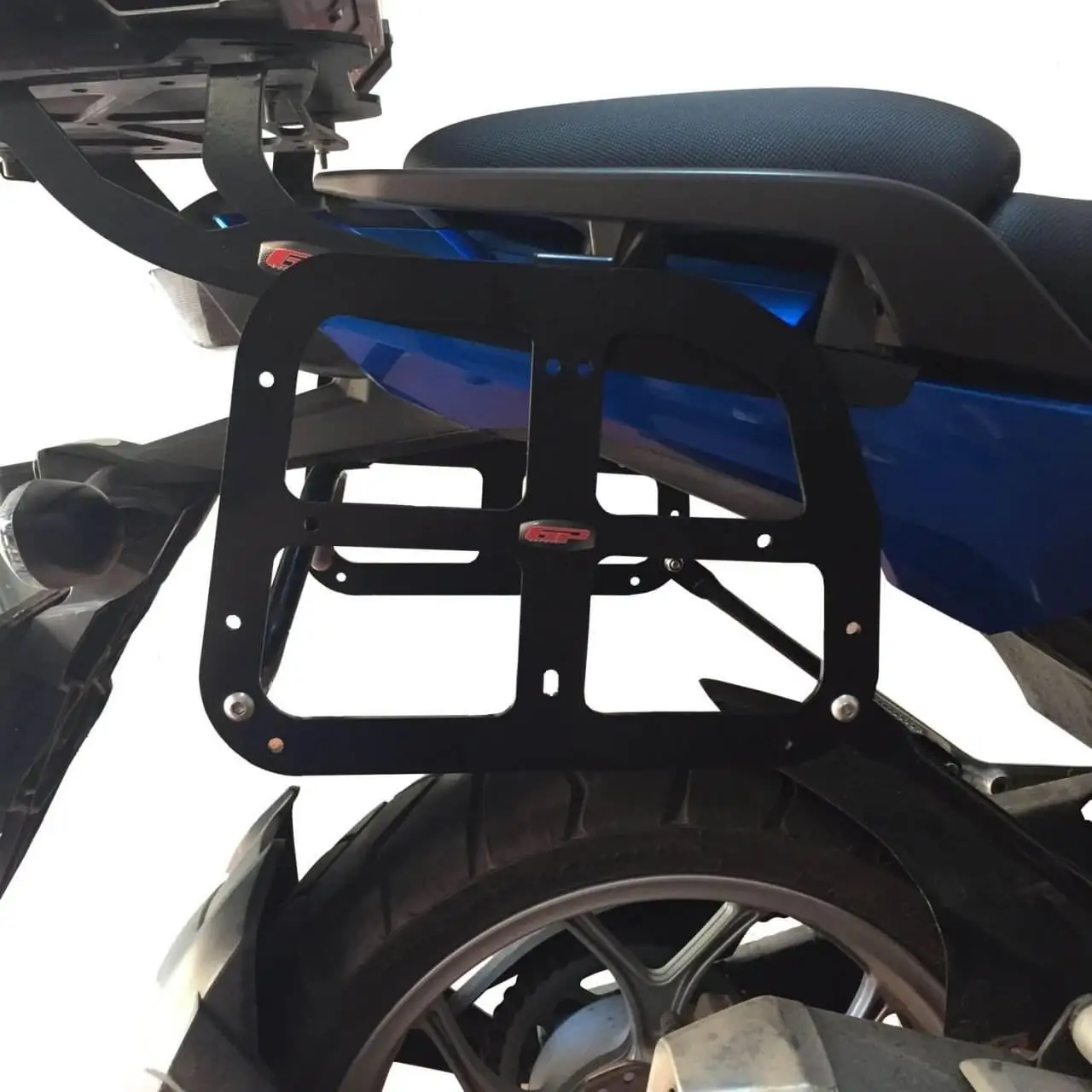 

Полка для мотоцикла GP Kompozit, совместимая с NC 700 X/750X2012-2020