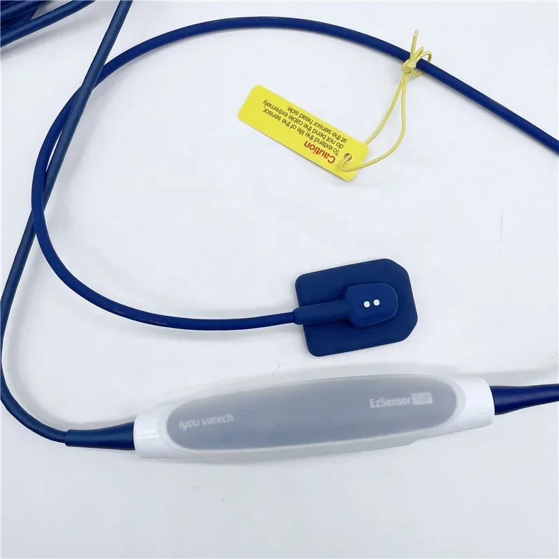 Vatech EZ новый тип мягкого внутриротового датчика рентгеновского