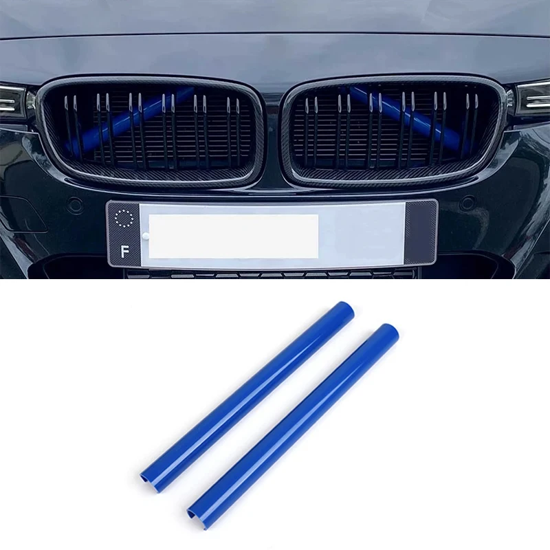 

Автомобильные передние решетчатые накладки для BMW F10 F11 F12 F13 F07 F06 F01 5 6 7 серии X1 X2 F48 F39 2010-2016 аксессуары для интерьера