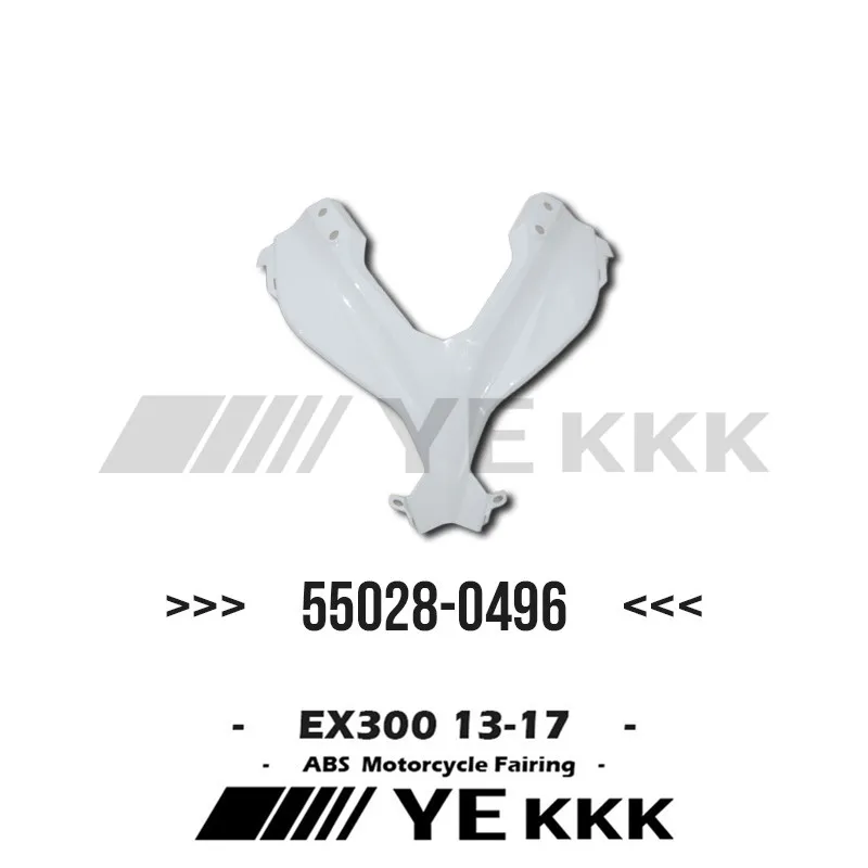 Для Kawasaki Ninja300 EX300 Ninja 300 2013-2017 OME оригинальная фабричная Реплика корпуса обтекателя