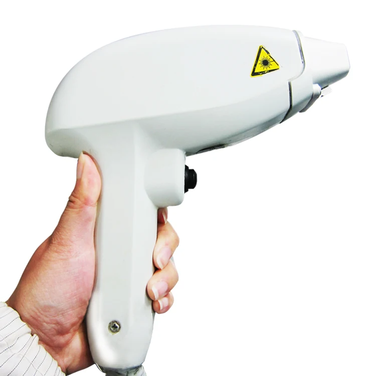

Alma model diode laser 808nm / 755nm / 1064nm alma laser handle piece repair